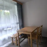 Appartement Alpen *
