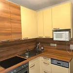 Appartement Alpen