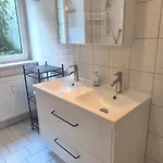 Alpen Appartement *