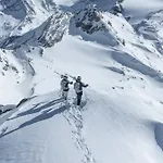 Alpen Appartement Kaprun