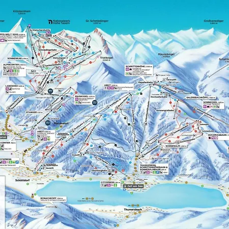 Alpen Apartament