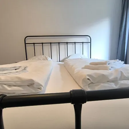 Alpen Apartament Kaprun