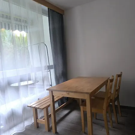 Apartament Alpen *