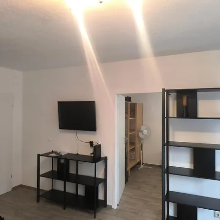 Alpen Apartament *