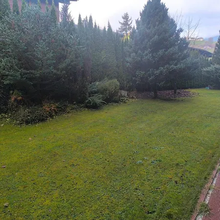 Alpen Apartament Kaprun