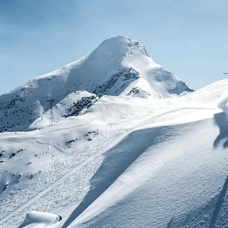 아파트 Alpen