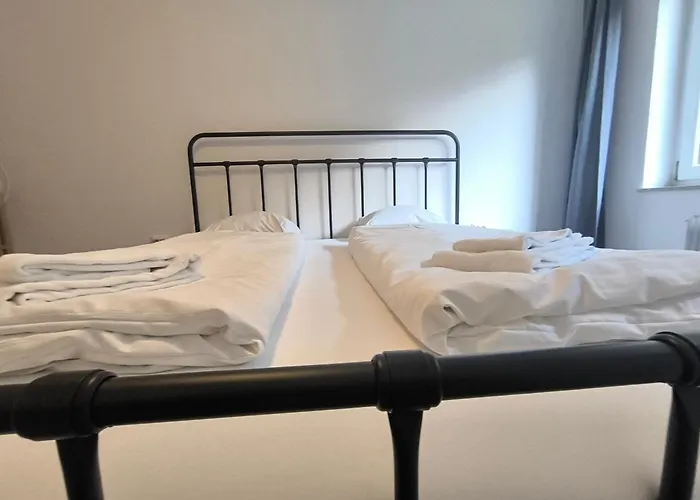 Alpen Appartement Kaprun