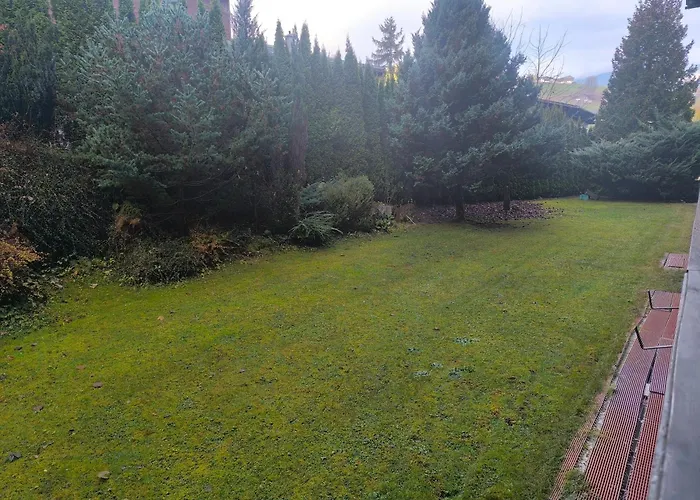 Alpen Διαμέρισμα Kaprun