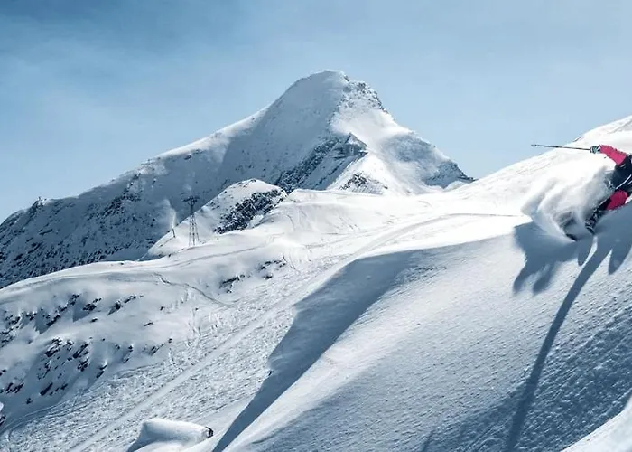 Διαμέρισμα Alpen